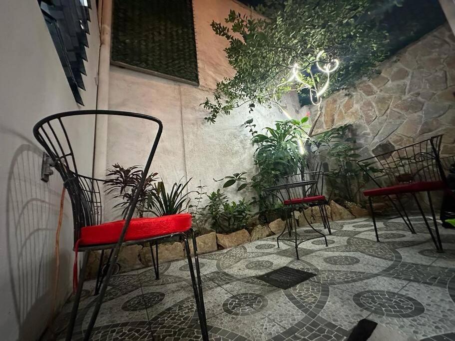 Residencia Preciosa De 2 Planta San Salvador Exterior foto