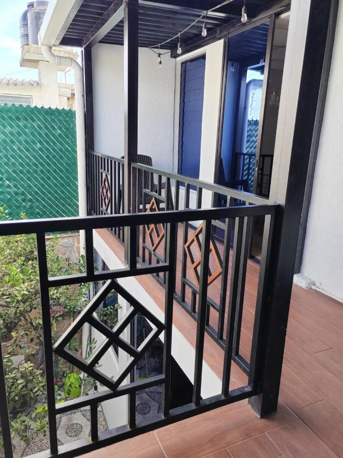 Residencia Preciosa De 2 Planta San Salvador Exterior foto